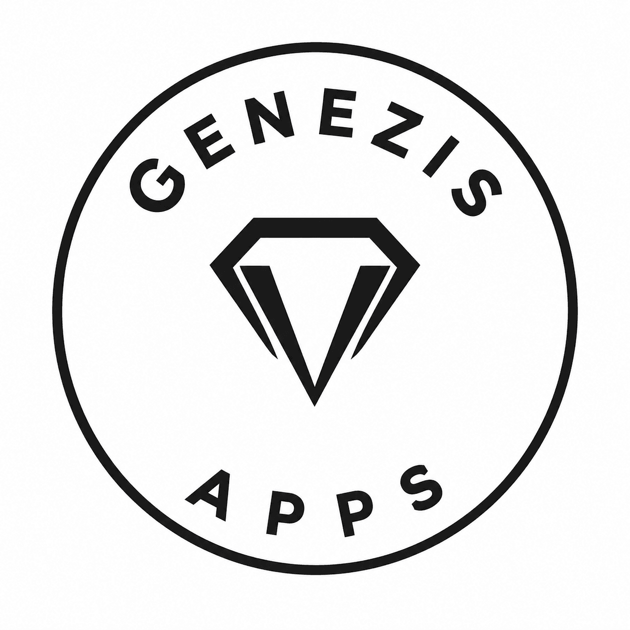 Logo de Genezis